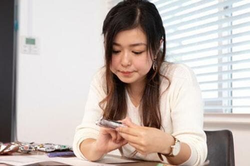 手軽に手に入るプロテインバーで タンパク質不足を解消！ イメージ2