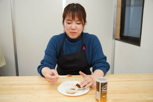 GABAN 特製カレーパウダー 100g カレー粉おすすめ イメージ4