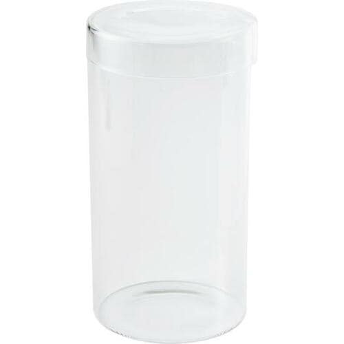 その②：調味料・小物の見せ収納同じ容器を並べて統一感を出そう イメージ6