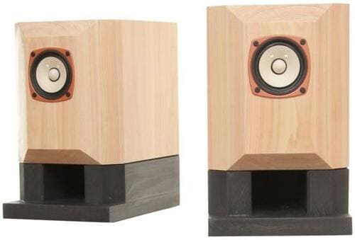 自然の響きを追求してひのきを使った手作りの逸品 イメージ
