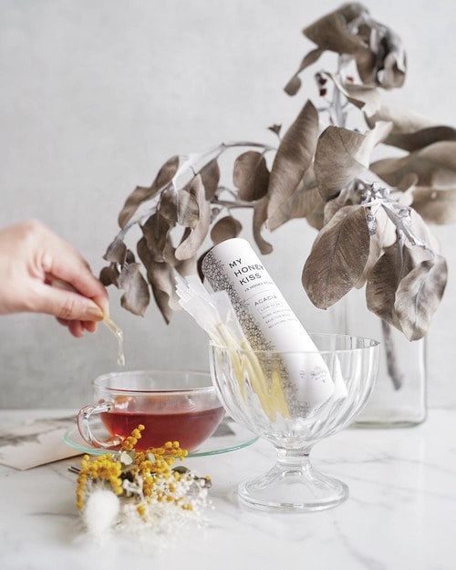 持ち歩ける、気軽に使える美容の味方 イメージ