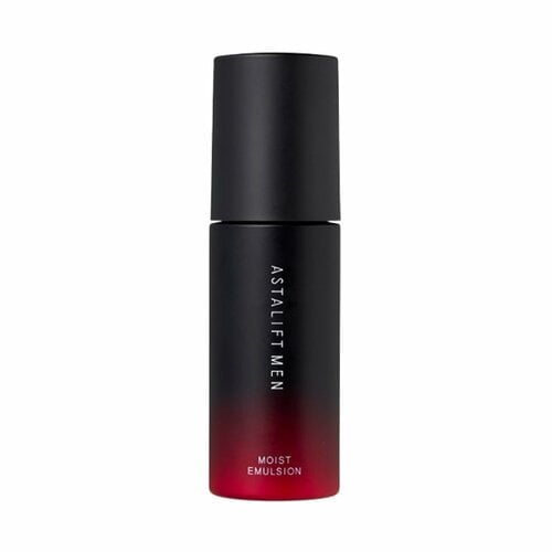 メンズ向け化粧水＆乳液のライン使いおすすめ アスタリフト メン モイストローション/エマルジョン乳液 イメージ2