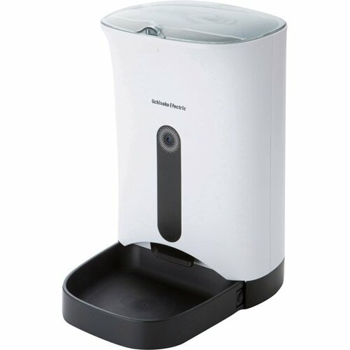 うちのこエレクトリック:カリカリマシーンSP:給餌機