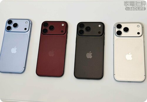 ＜本体の価格＞今年は比較的安い無印がなく、全体的に驚くほどの高級路線 iPhone Duoおすすめ イメージ