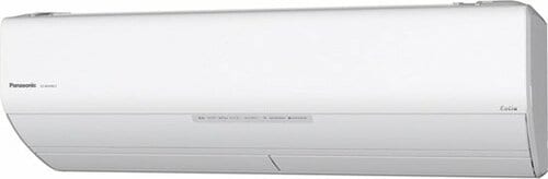 パナソニック(Panasonic):Eolia GXシリーズ(10畳用):エアコン