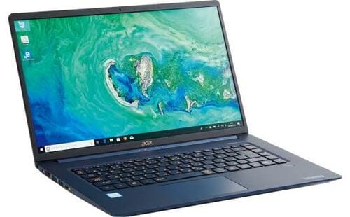 6位: 15.6インチで1kgを切る脅威の軽さ！持ち歩きを重視するならSwift 5 イメージ