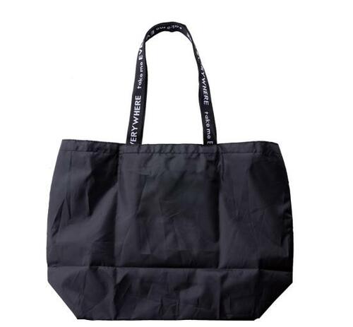 卵や果物が潰れない空中ポケット付きバッグ イメージ