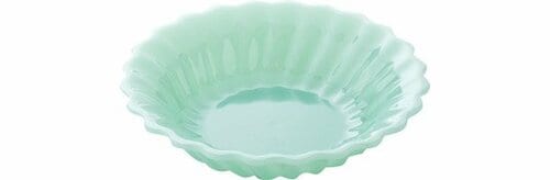 セリア:ポリスチレンシェルボウル:食器