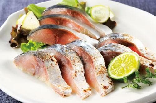 特選2：脂が乗って超ジューシー！金華サバの食べ比べセット イメージ