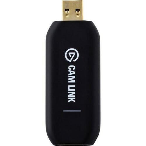 2万円を出す価値がある画質！「Elgato」 イメージ