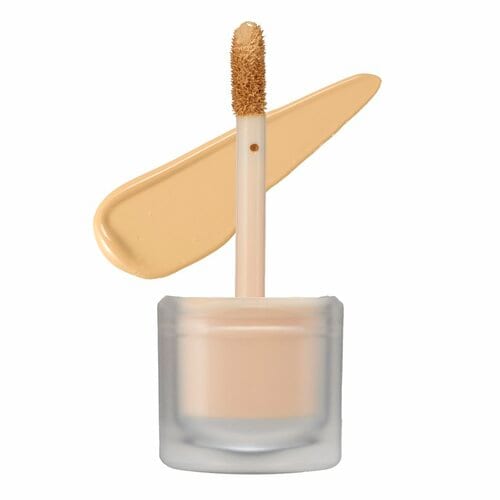 コンシーラーおすすめ イーザーアンド スキンフィットUVコンシーラー/2.0 ミディアムベージュ イメージ2