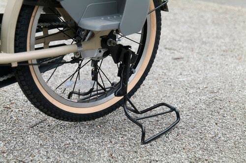 女性が使いやすい設計 ヤマハ PAS babbyおすすめ イメージ7