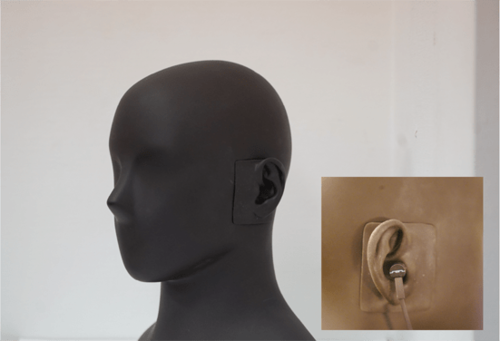 ダミーヘッドを使った本格テストで イヤホンの「音」を徹底解剖! イメージ