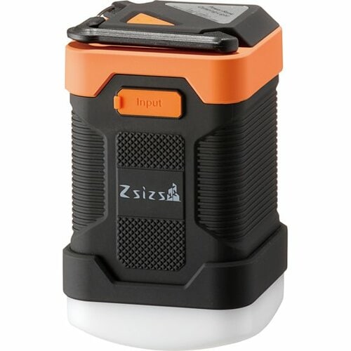 Zsizs:USB充電式ランタン:LED:電球:ランプ:ランタン