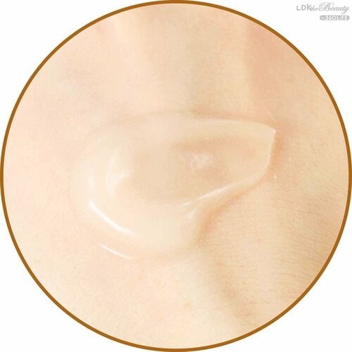 使用感 保湿クリームおすすめ イメージ