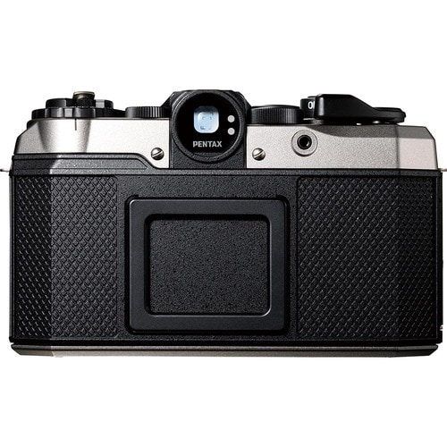 リコー「PENTAX 17」おすすめ リコー PENTAX 17 イメージ2