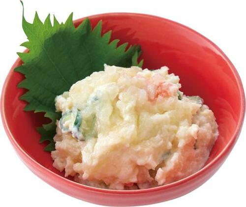 シャキシャキ感が残ってる! カレープラス「きざみらっきょう」 イメージ3