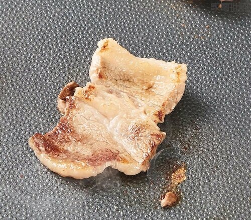 肉 安いホットプレートおすすめ イメージ