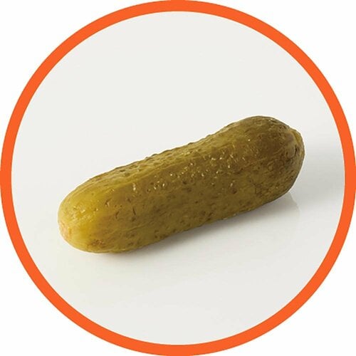 ピクルスおすすめ エスビー食品 MAILLE コルニッション イメージ2