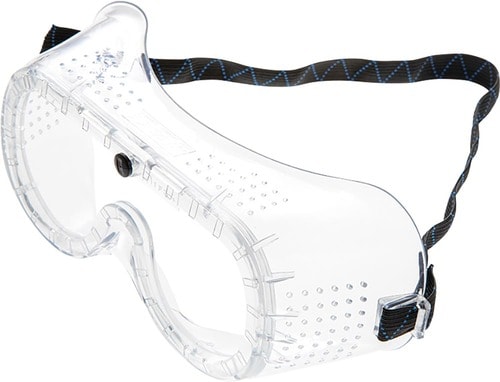 三共コーポレーション「DBLTACT 防塵メガネクリア DT-SG-201」