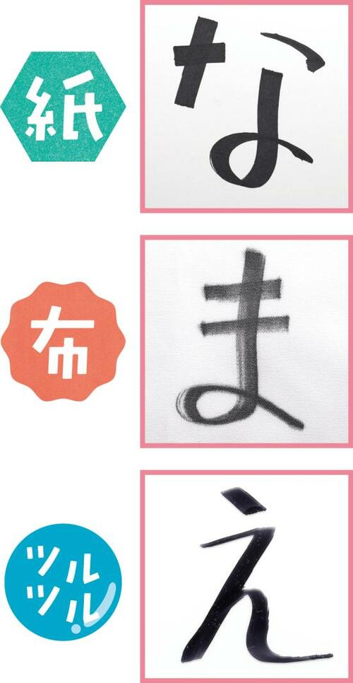 ゼブラ「ハイマッキー」書き味が良くバランスが取れます イメージ4