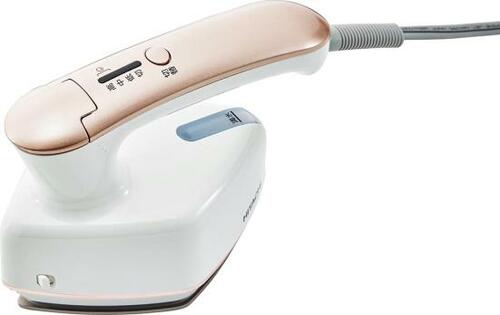 ラクなアイロン台おすすめ 日立 衣類スチーマー CSI-RX3 イメージ1