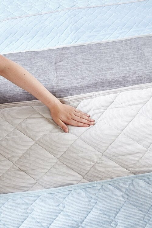 熱帯夜の寝苦しさが快適に!おすすめ「冷感寝具」をご紹介 イメージ2