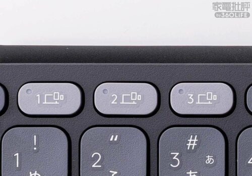 ＜接続性＞ モバイルキーボードおすすめ イメージ