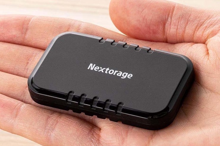 ネクストレージ「NX-P2SE1TB」|Amazonスマイルセール