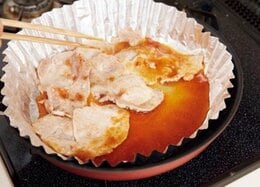 油汚れを完全に防ぐ！ “フライパン用シート”3選｜『LDK』が試しました