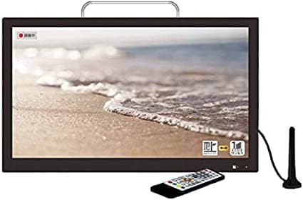 VERSOS 「ポータブルテレビ VS-AK160S」