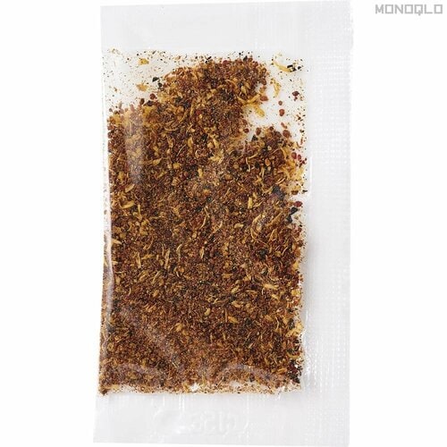 別添の花椒がラム肉と合う! レトルトカレーおすすめ イメージ