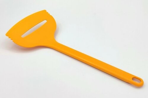 9位: マーナ くずさず返せるワイドターナー フライ返しおすすめ イメージ