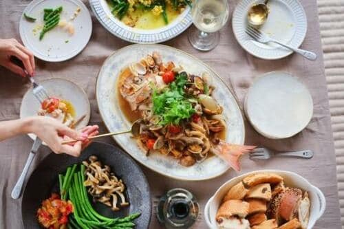 お取り寄せで旅グルメをぜいたくに楽しもう イメージ