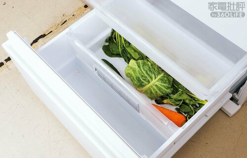 ＜使い勝手＞野菜室［良好］ 冷蔵庫おすすめ イメージ
