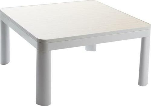 一度入ったら抜け出せない心地よさの「こたつセット」 イメージ