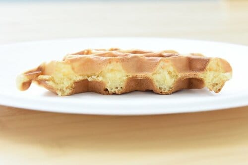 ヒロ・コーポレーション「2in1 ホットサンドメーカー」 イメージ2