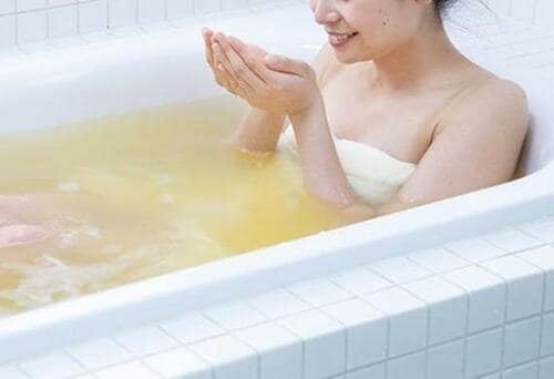 本場に近い入浴剤を4つのポイントでチェック! イメージ
