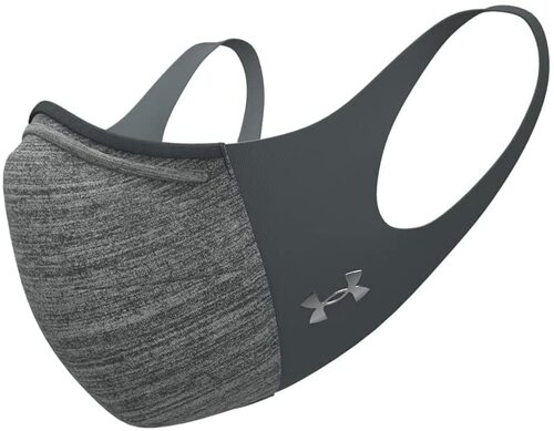 UNDER ARMOUR「UA スポーツマスク フェザーウエイト」 イメージ