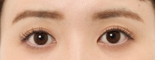 <!--td {border: 1px solid #cccccc;}br {mso-data-placement:same-cell;}--> 黒目部分が大きく見える ナチュラルカラコンおすすめ イメージ