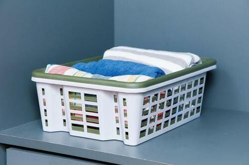 ポイント3：重ねられて省スペース！ イメージ