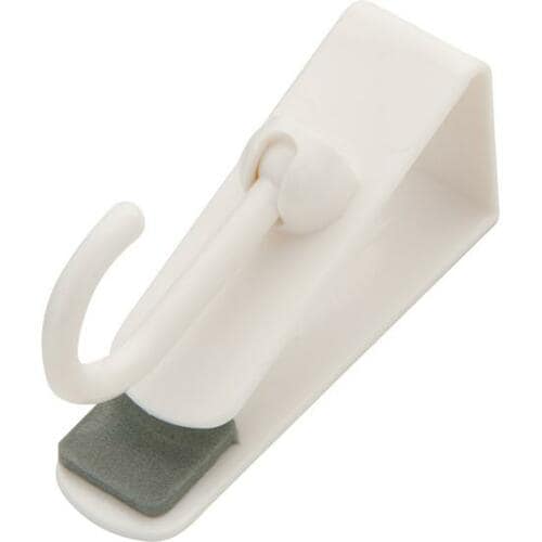 セリア:扉用フック:便利グッズ