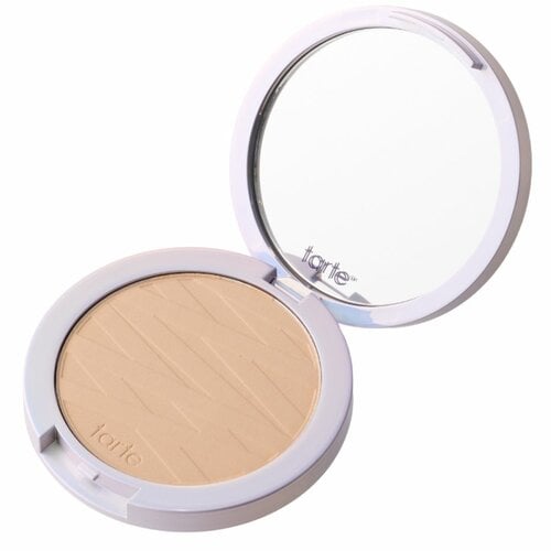 パウダーファンデーションおすすめ タルト フェイステープ プレスト パウダー/22N light neutral イメージ2