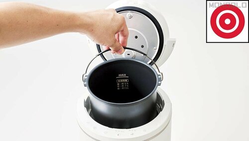 【給水しやすさ】ハンドル付きで持ち運びやすい 一人暮らし向け加湿器おすすめ イメージ