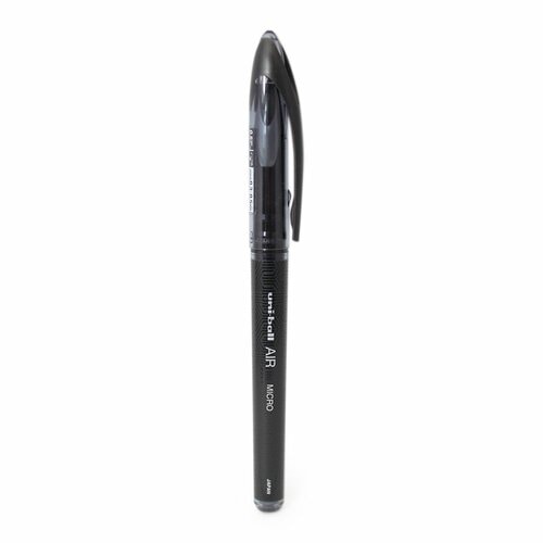 三菱鉛筆:ユニボール エア 0.5mm:ボールペン
