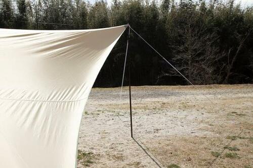 ポイント1:仕様環境や天候に合わせてアレンジ可能 イメージ2