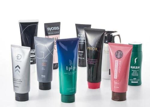 白髪染め「カラートリートメント」