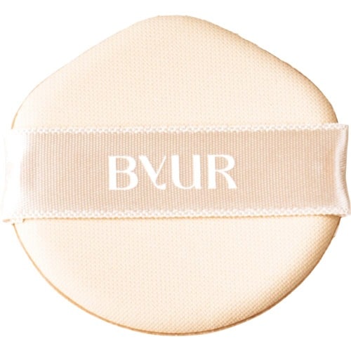 マットファンデーションおすすめ バイユア セラムフィット フルカバー マットクッション/#21 イメージ2