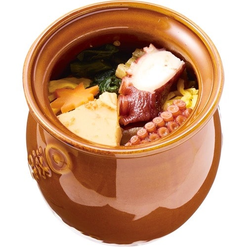 駅弁おすすめ 淡路屋 ひっぱりだこ飯 イメージ2