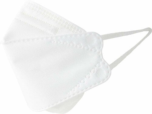 鼻にフィットするマスクはこちら イメージ2